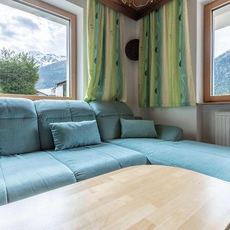 Haus Weinberg Apartment Pettneu am Arlberg Luaran gambar