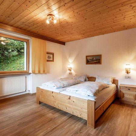 Haus Weinberg Apartment Pettneu am Arlberg Luaran gambar
