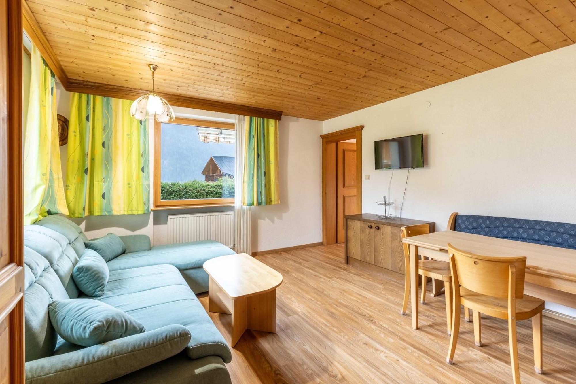 Haus Weinberg Apartment Pettneu am Arlberg Luaran gambar