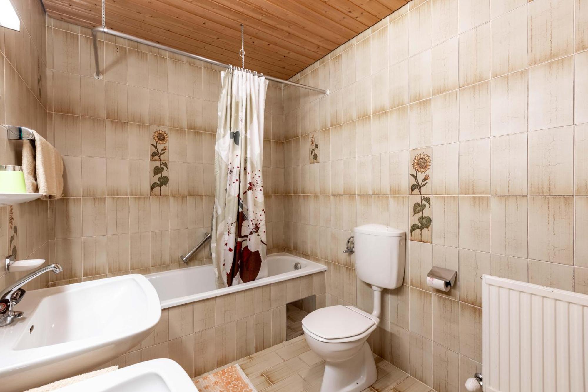 Haus Weinberg Apartment Pettneu am Arlberg Luaran gambar