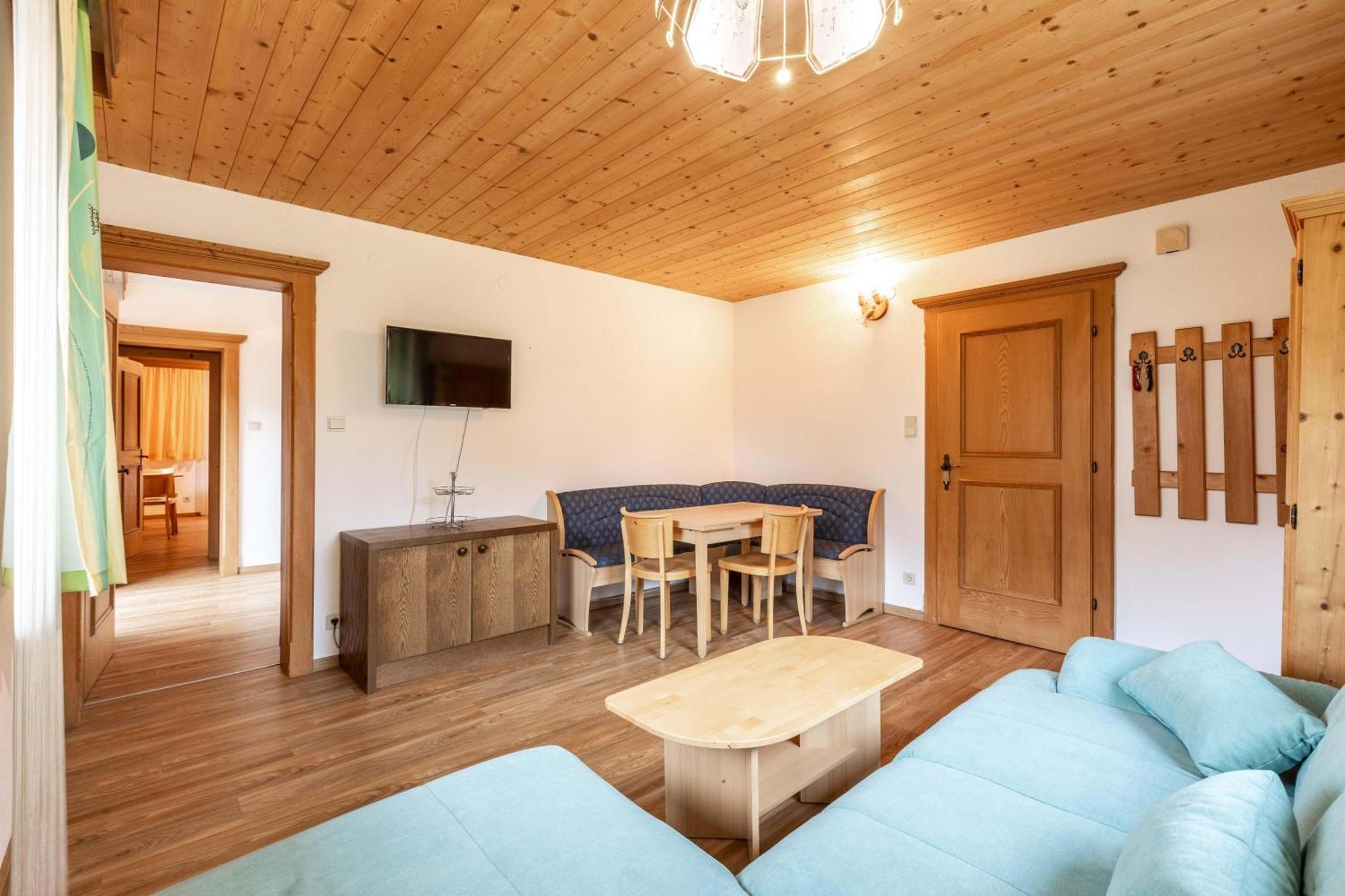 Haus Weinberg Apartment Pettneu am Arlberg Luaran gambar